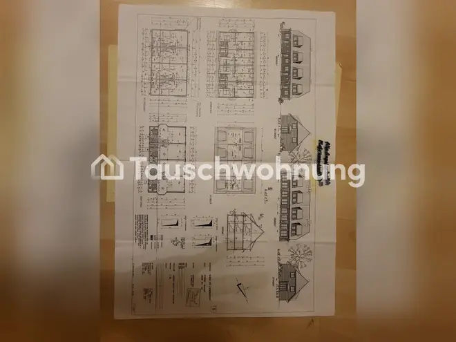 5 Zimmer Haus mit 99 m² in Potsdam – Bild 2
