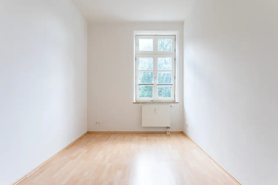 3 Zimmer Wohnung mit 77 m² in Flensburg – Bild 1