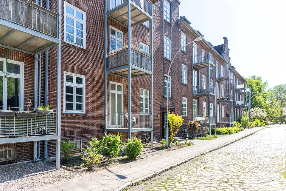 3 Zimmer Wohnung mit 77 m² in Flensburg – Bild 4
