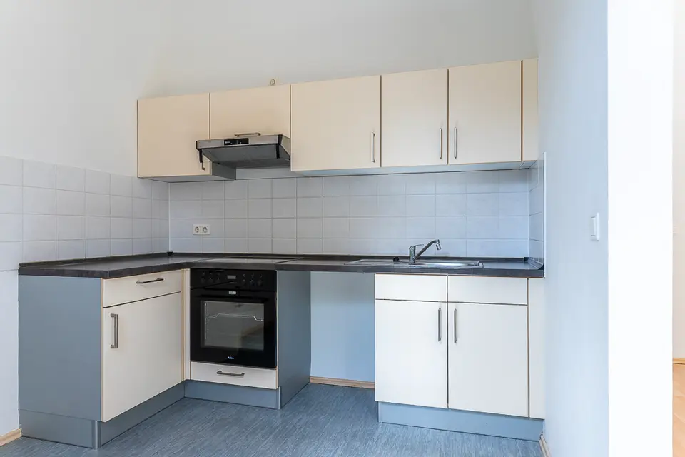 3 Zimmer Wohnung mit 77 m² in Flensburg – Bild 7