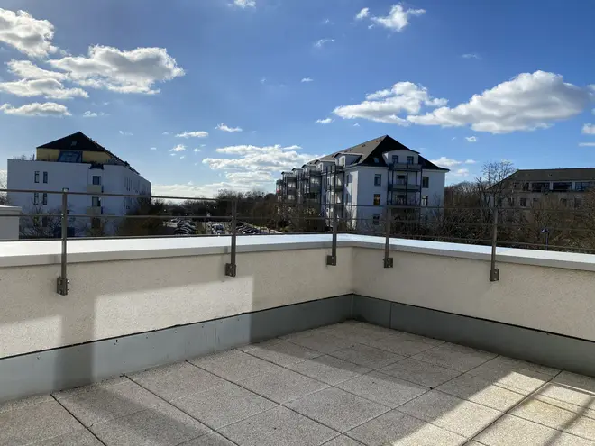 2 Zimmer Wohnung mit 65 m² in Wiesbaden – Bild 6