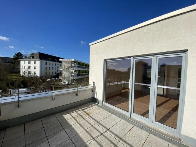 2 Zimmer Wohnung mit 65 m² in Wiesbaden – Bild 7