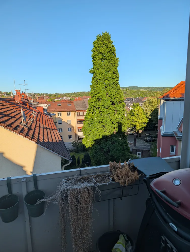 3 Zimmer Wohnung mit 95 m² in Stuttgart – Bild 11