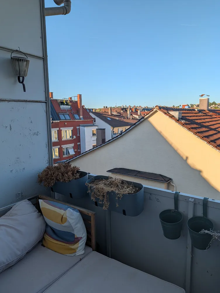 3 Zimmer Wohnung mit 95 m² in Stuttgart – Bild 12