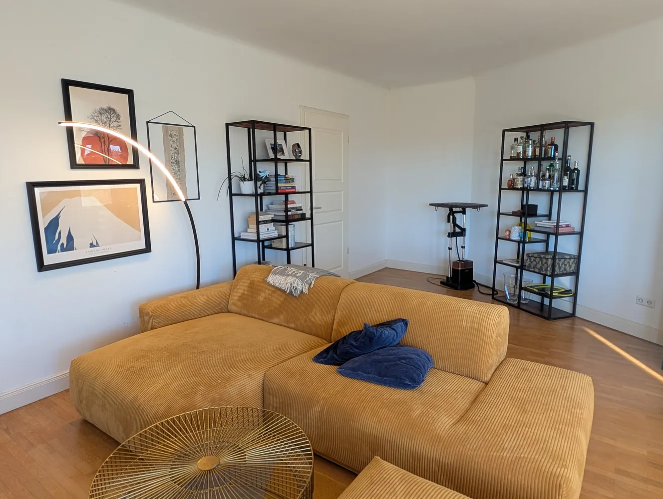 3 Zimmer Wohnung mit 95 m² in Stuttgart – Bild 3