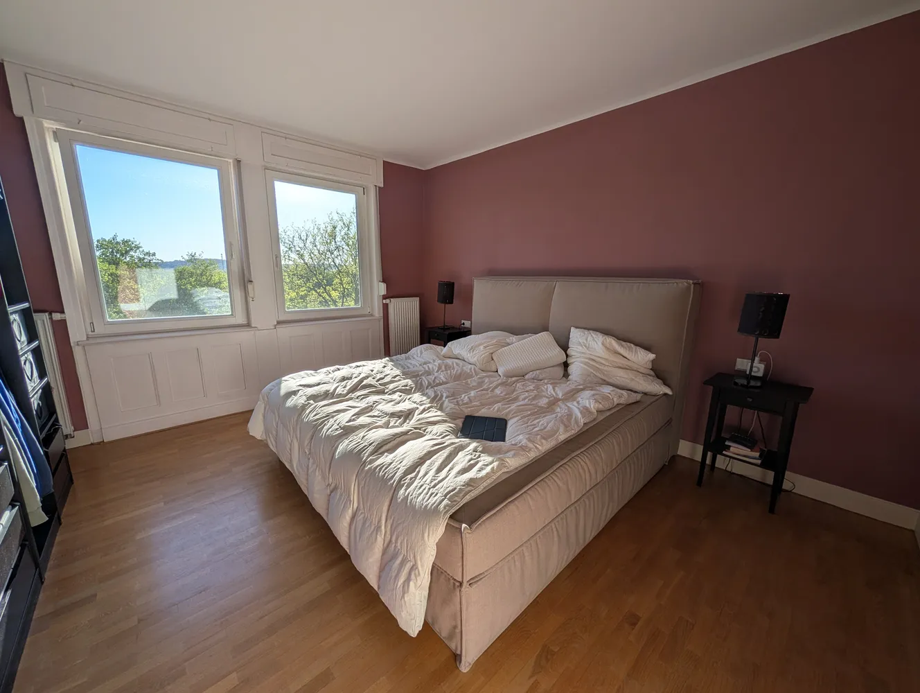 3 Zimmer Wohnung mit 95 m² in Stuttgart – Bild 5