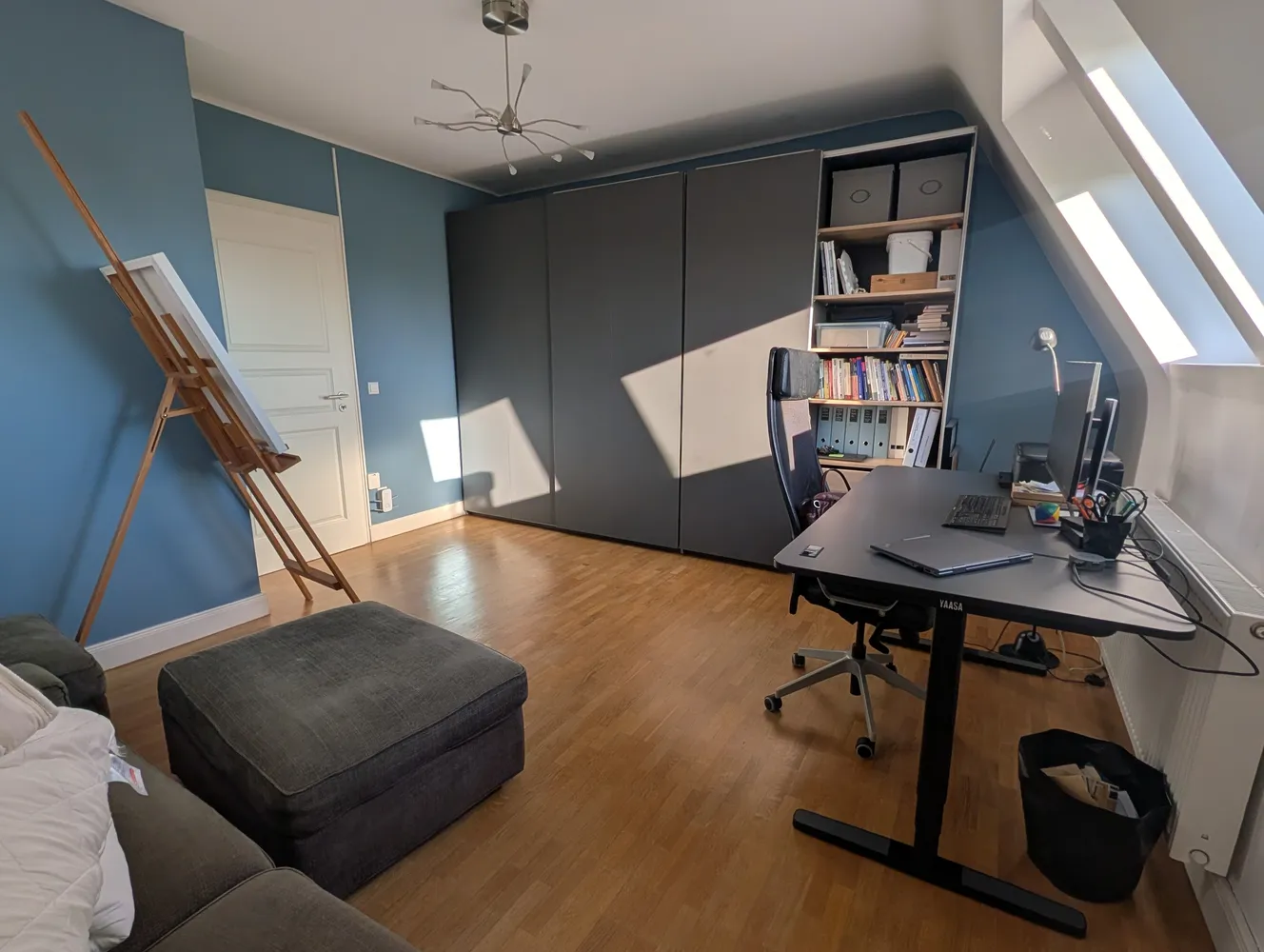 3 Zimmer Wohnung mit 95 m² in Stuttgart – Bild 6