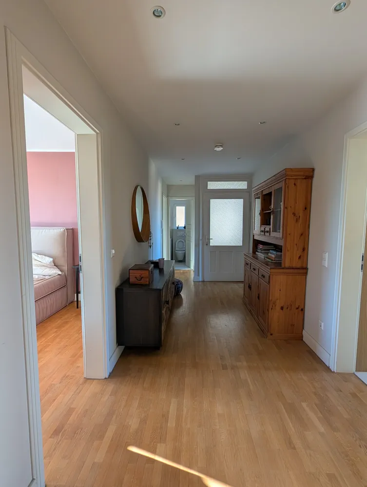 3 Zimmer Wohnung mit 95 m² in Stuttgart – Bild 7