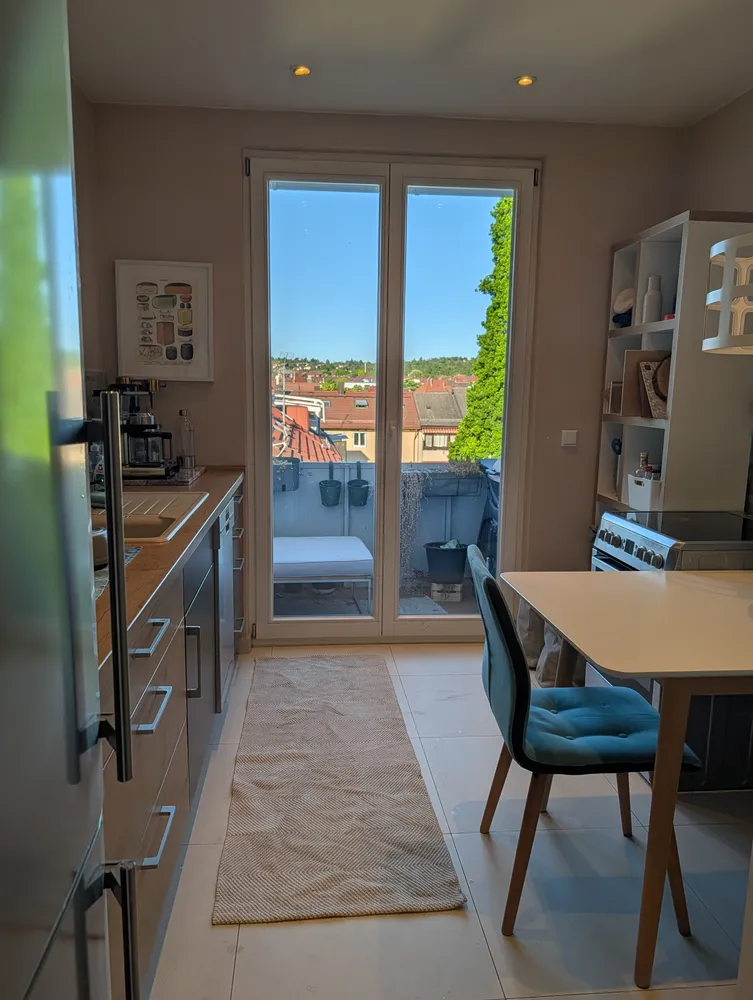 3 Zimmer Wohnung mit 95 m² in Stuttgart – Bild 10