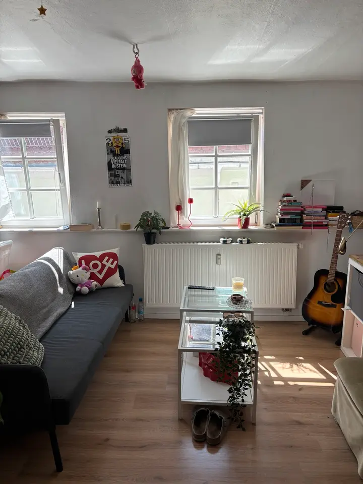 WG-Zimmer mit 20 m² in Marburg – Bild 3
