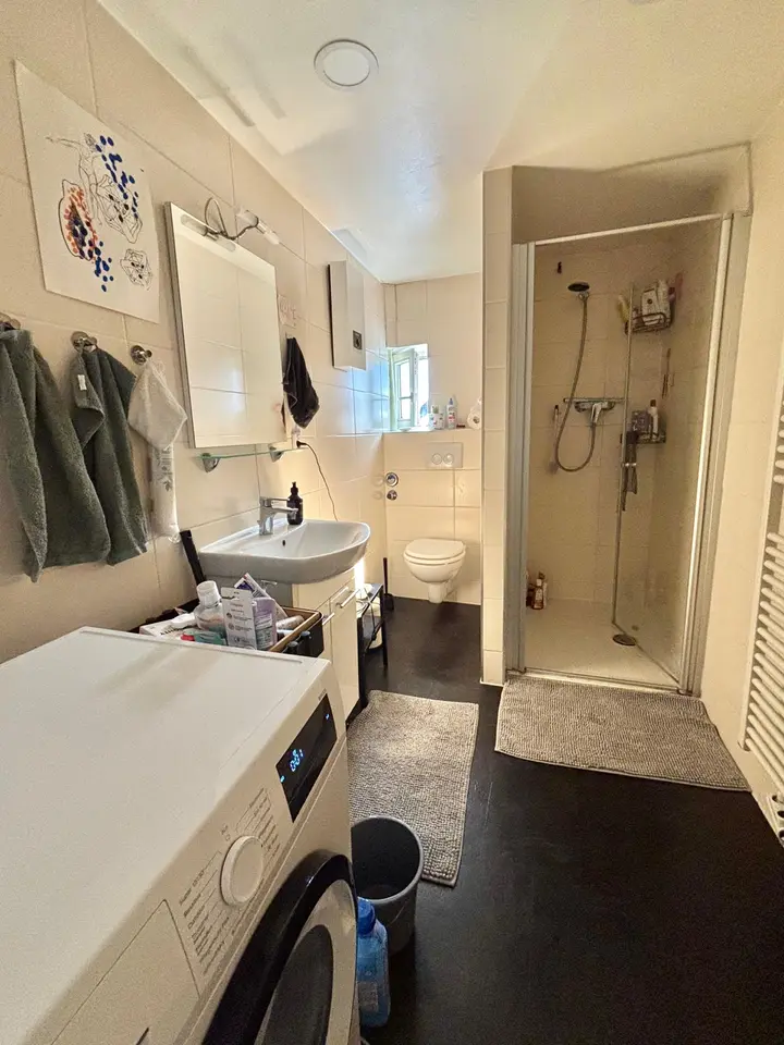 WG-Zimmer mit 20 m² in Marburg – Bild 5