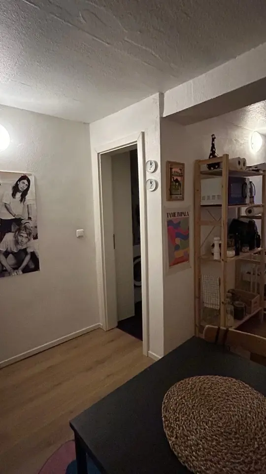 WG-Zimmer mit 20 m² in Marburg – Bild 6