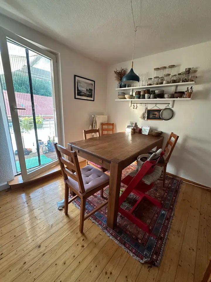 WG-Zimmer mit 20 m² in Marburg – Bild 10