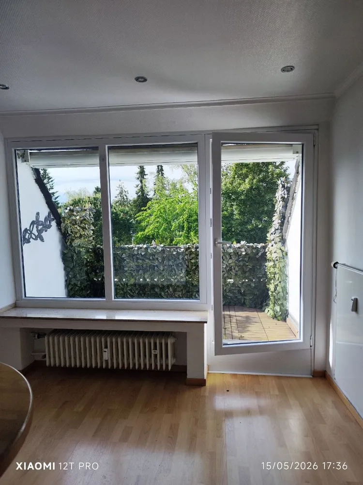3 Zimmer Wohnung mit 77 m² in Köln – Bild 1