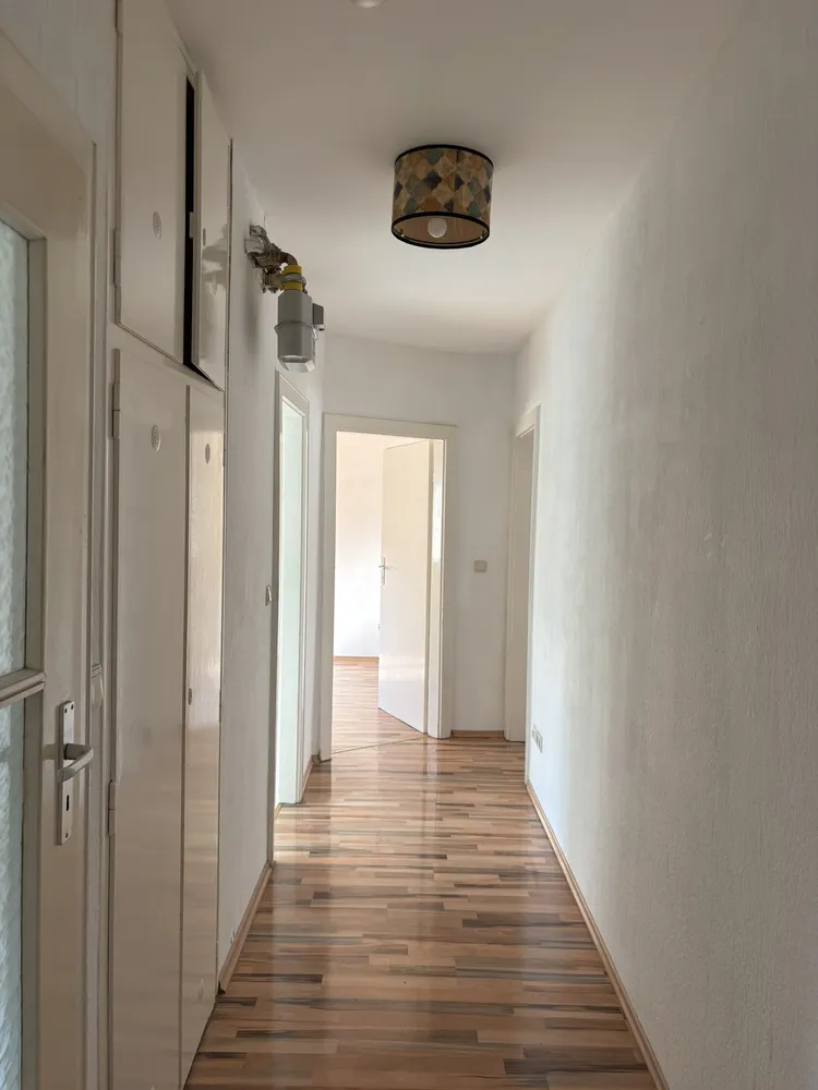 2 Zimmer Wohnung mit 49 m² in Mannheim – Bild 2