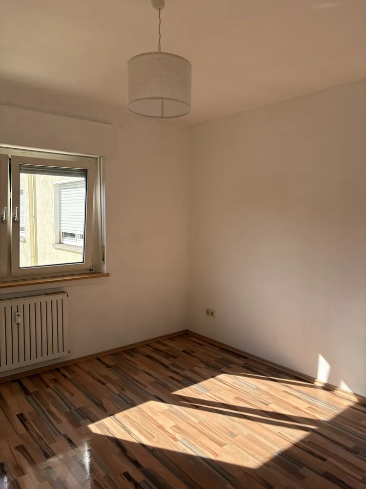 2 Zimmer Wohnung mit 49 m² in Mannheim – Bild 6