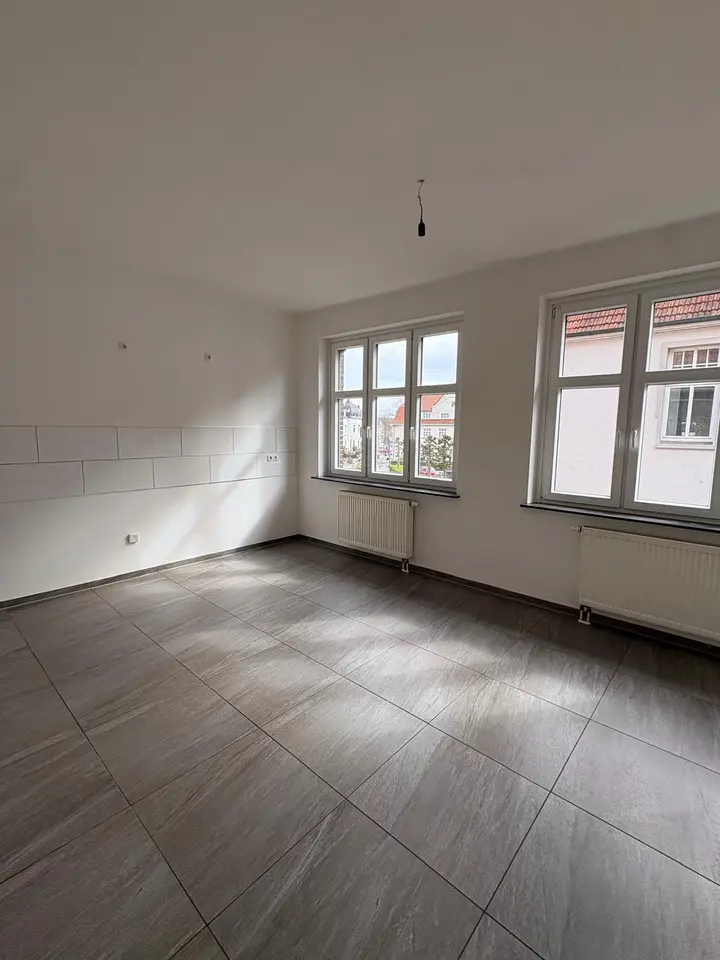 4 Zimmer Wohnung mit 100 m² in Vechta – Bild 1