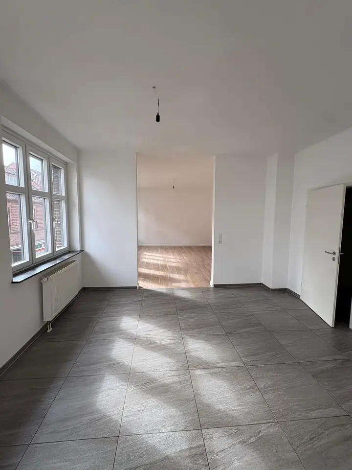 4 Zimmer Wohnung mit 100 m² in Vechta – Bild 2