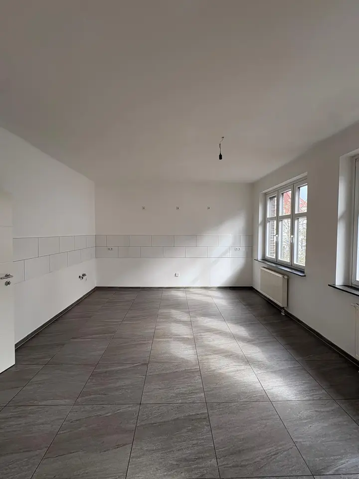 4 Zimmer Wohnung mit 100 m² in Vechta – Bild 3