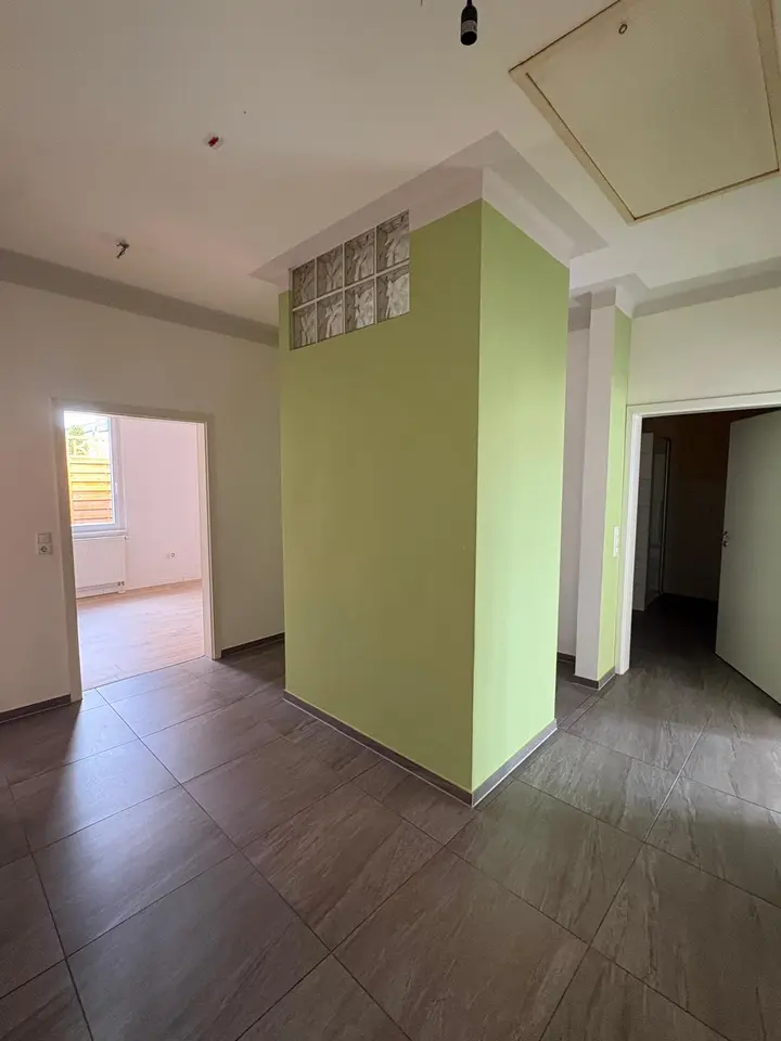 4 Zimmer Wohnung mit 100 m² in Vechta – Bild 5