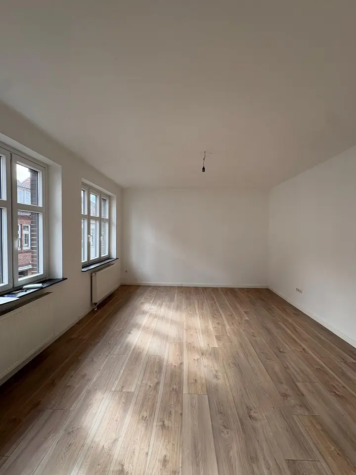 4 Zimmer Wohnung mit 100 m² in Vechta – Bild 6