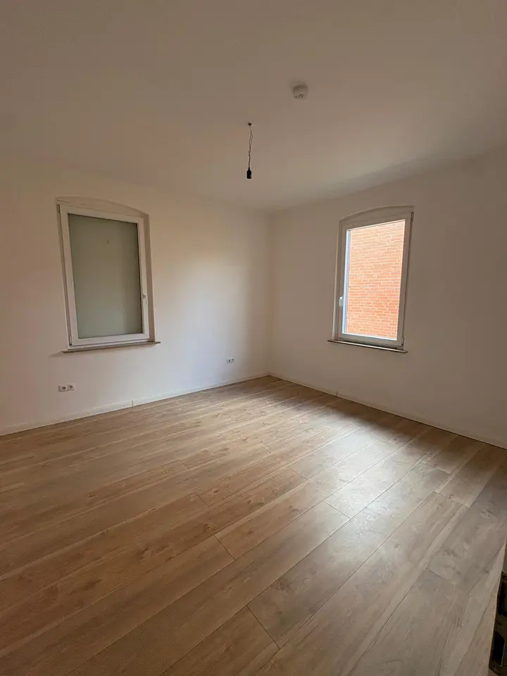 4 Zimmer Wohnung mit 100 m² in Vechta – Bild 9