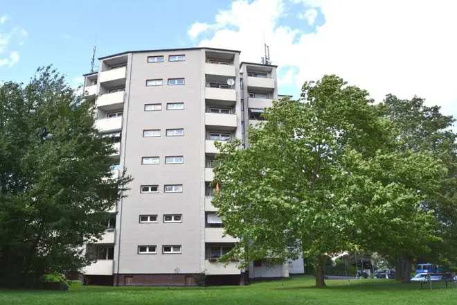 3 Zimmer Wohnung mit 82 m² in Kassel – Bild 2