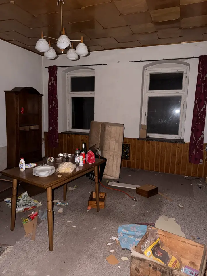 17 Zimmer Haus mit 316 m² in Limbach-Oberfrohna – Bild 4