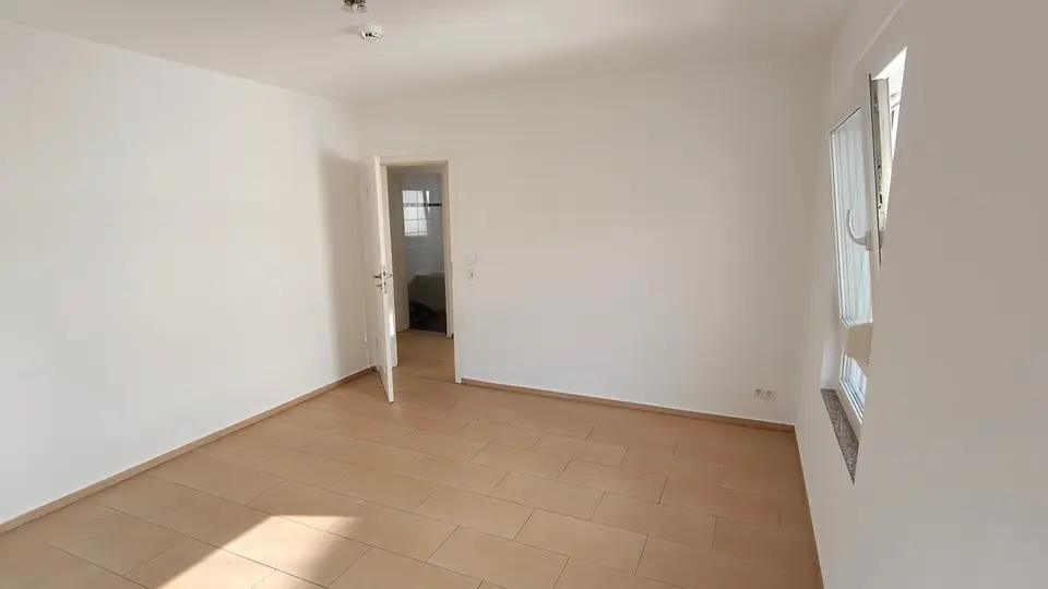 3 Zimmer Wohnung mit 84 m² in Offenbach – Bild 1