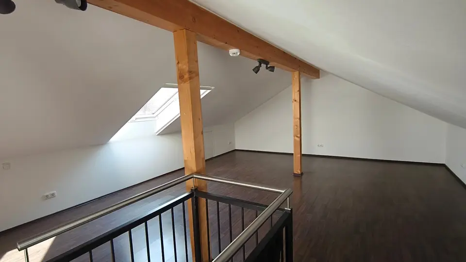 3 Zimmer Wohnung mit 84 m² in Offenbach – Bild 7