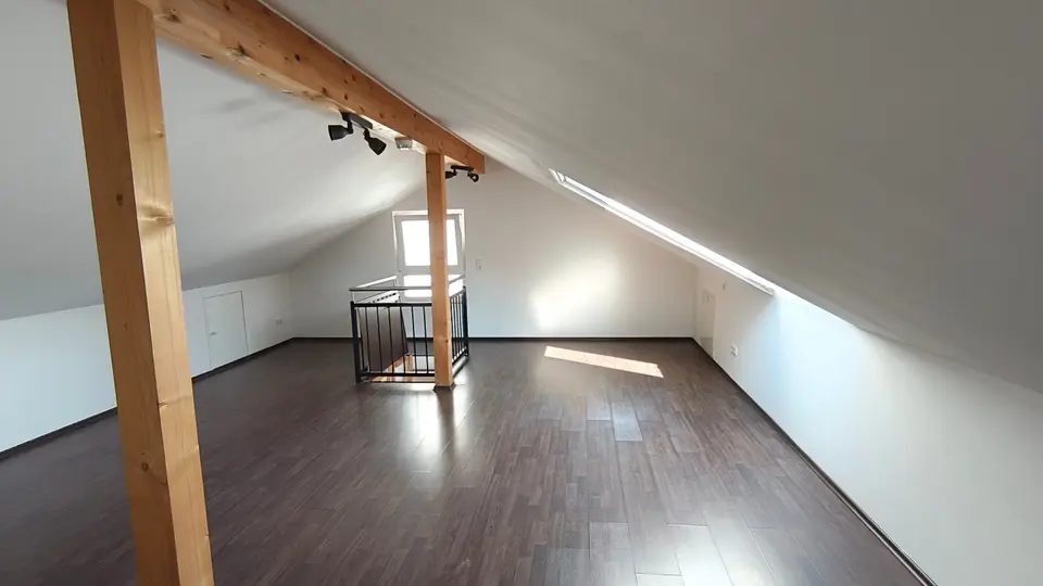 3 Zimmer Wohnung mit 84 m² in Offenbach – Bild 9