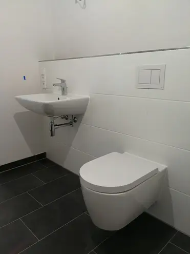 2 Zimmer Wohnung mit 64 m² in Darmstadt – Bild 12
