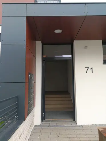 2 Zimmer Wohnung mit 64 m² in Darmstadt – Bild 3