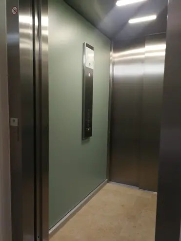 2 Zimmer Wohnung mit 64 m² in Darmstadt – Bild 5