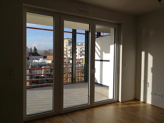 2 Zimmer Wohnung mit 64 m² in Darmstadt – Bild 7