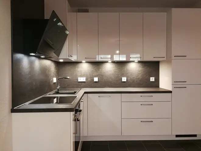 2 Zimmer Wohnung mit 64 m² in Darmstadt – Bild 8