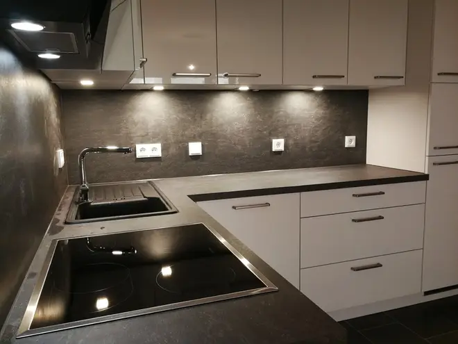 2 Zimmer Wohnung mit 64 m² in Darmstadt – Bild 9