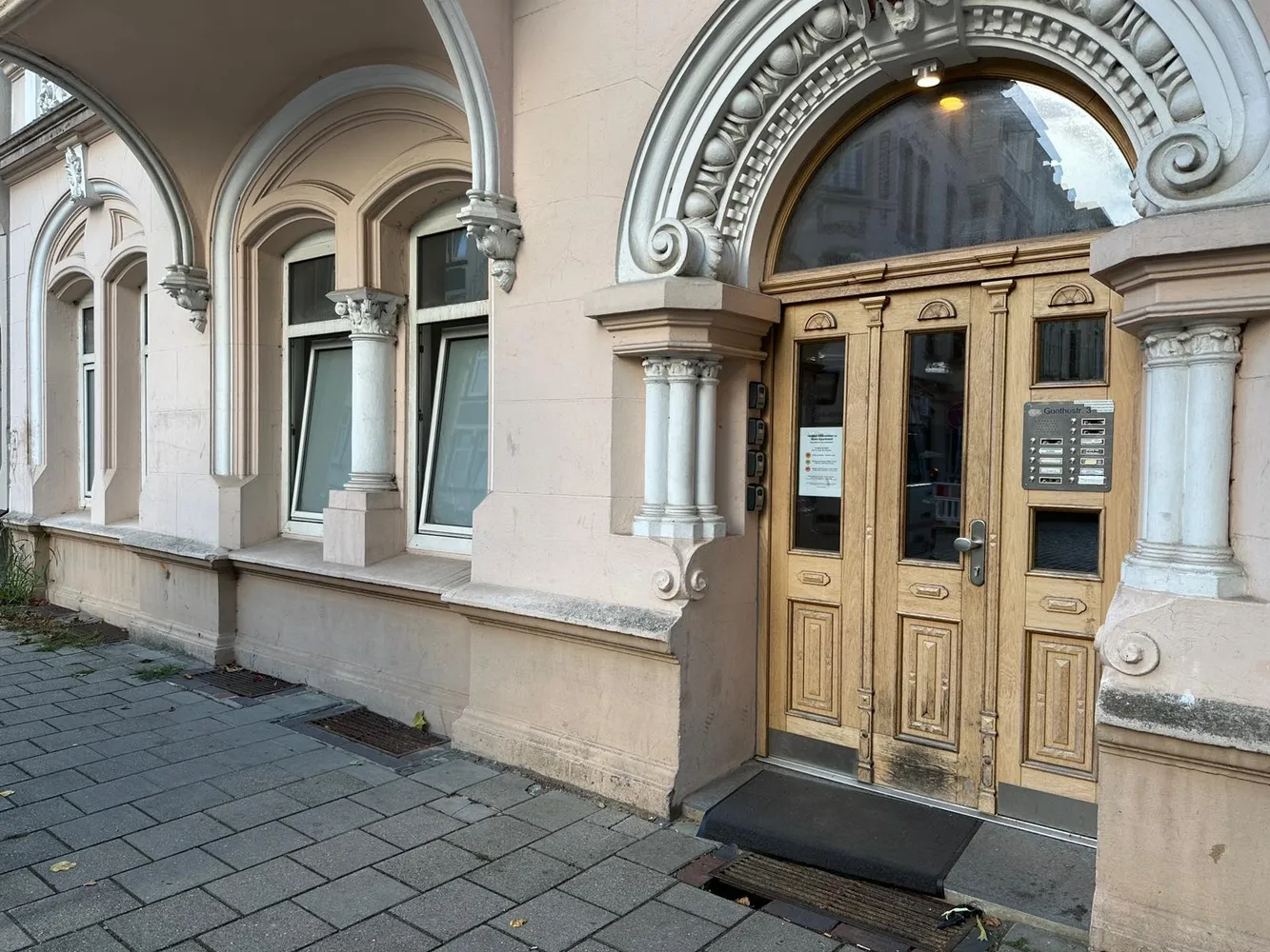 2 Zimmer Wohnung mit 50 m² in Bremen – Bild 1