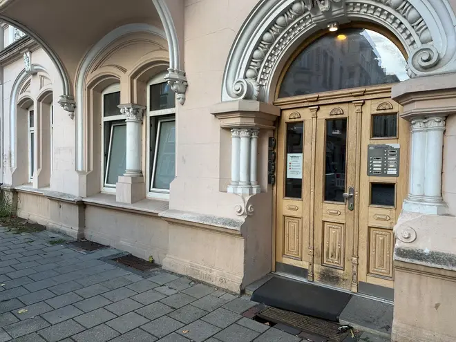 2 Zimmer Wohnung mit 50 m² in Bremen – Bild 1