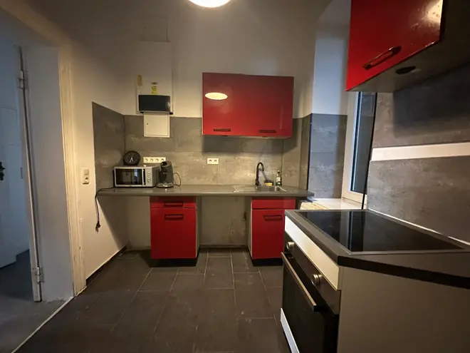 2 Zimmer Wohnung mit 50 m² in Bremen – Bild 12