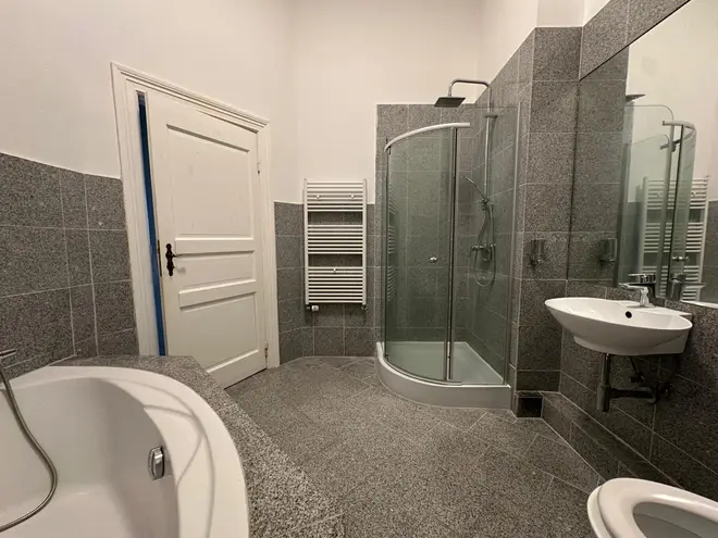 2 Zimmer Wohnung mit 50 m² in Bremen – Bild 10