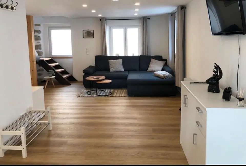 2 Zimmer Haus mit 50 m² in Waldshut-Tiengen – Bild 1