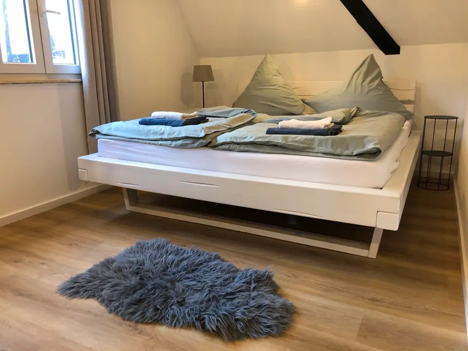 2 Zimmer Haus mit 50 m² in Waldshut-Tiengen – Bild 2
