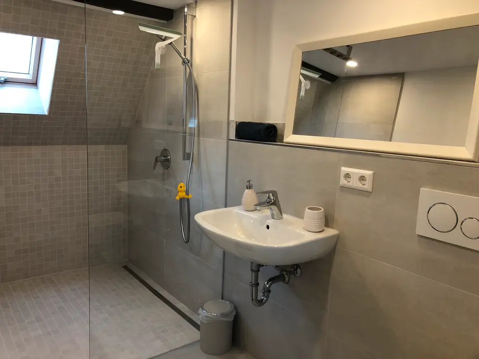 2 Zimmer Haus mit 50 m² in Waldshut-Tiengen – Bild 5