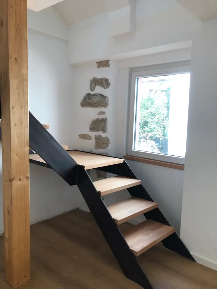 2 Zimmer Haus mit 50 m² in Waldshut-Tiengen – Bild 6