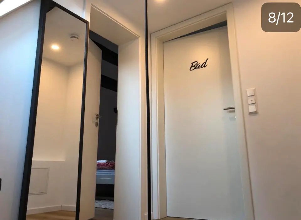 2 Zimmer Haus mit 50 m² in Waldshut-Tiengen – Bild 9