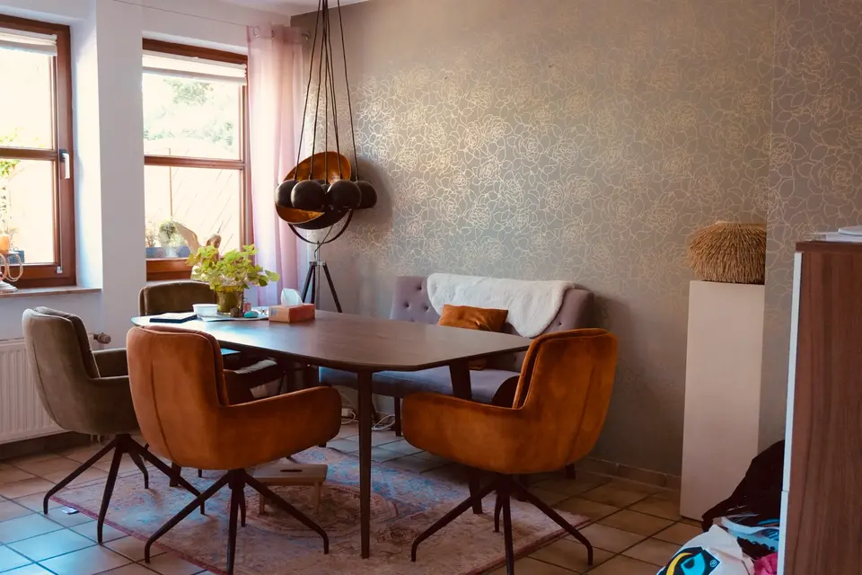 4 Zimmer Haus mit 91 m² in Duisburg – Bild 3