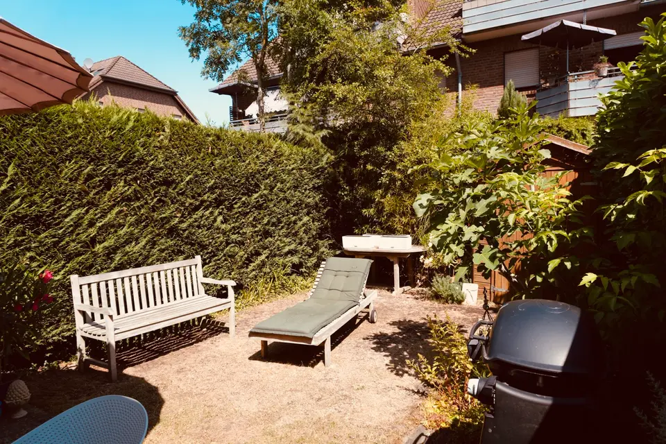 4 Zimmer Haus mit 91 m² in Duisburg – Bild 4