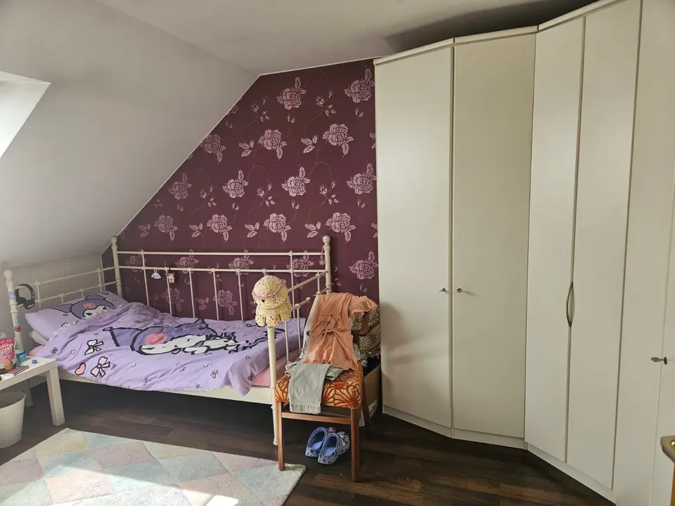 4 Zimmer Haus mit 91 m² in Duisburg – Bild 7