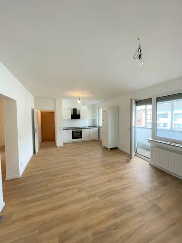 4 Zimmer Wohnung mit 90 m² in Aachen – Bild 1